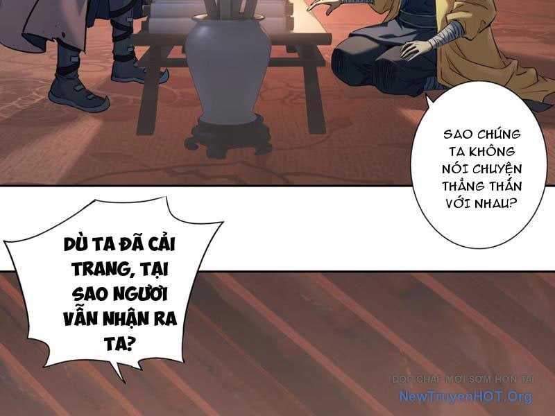 Hoàng Đế Nhà Ta Lại Là Nội Ứng Chap 9 - Next Chap 10