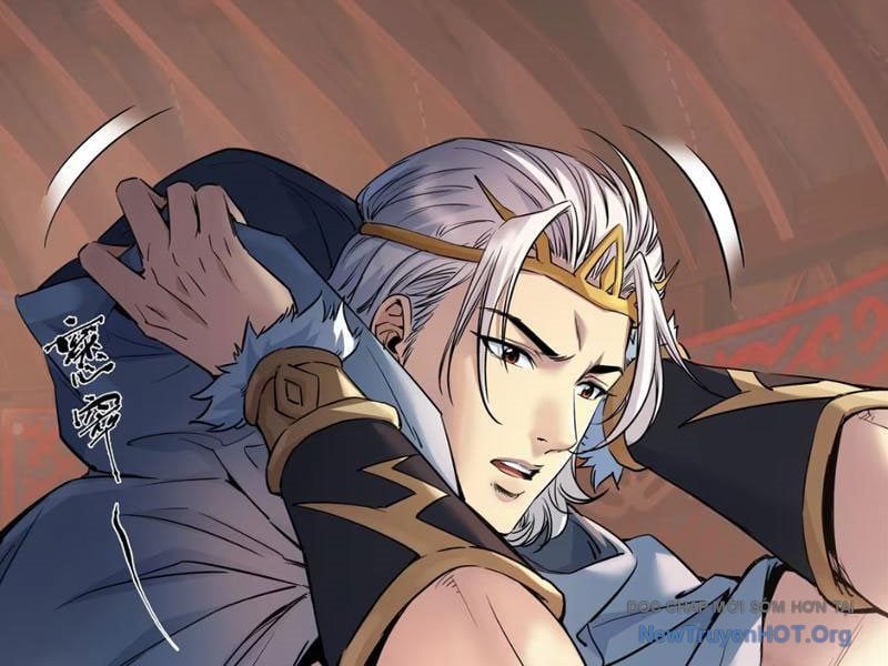 Hoàng Đế Nhà Ta Lại Là Nội Ứng Chap 9 - Next Chap 10