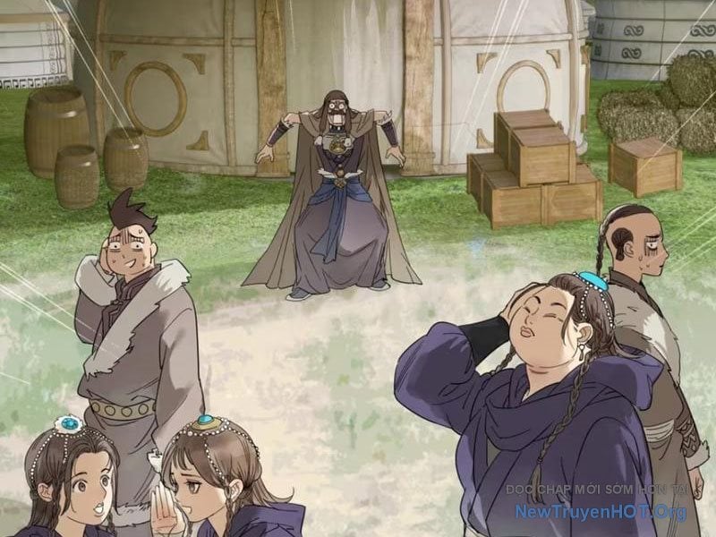 Hoàng Đế Nhà Ta Lại Là Nội Ứng Chap 9 - Next Chap 10