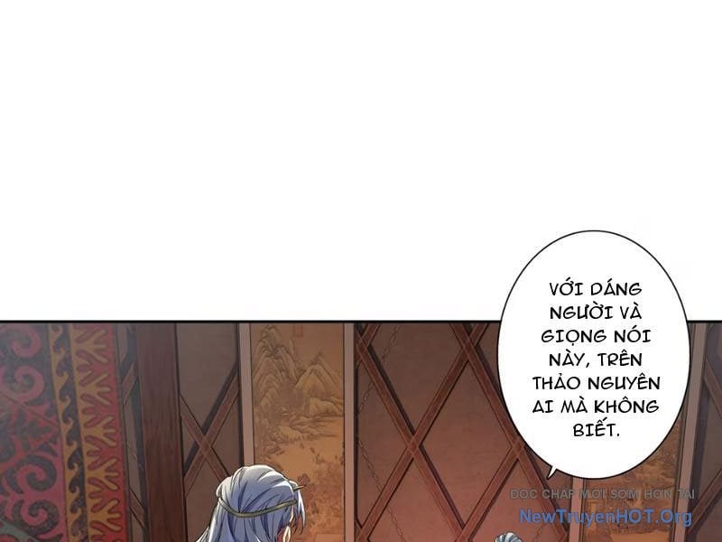 Hoàng Đế Nhà Ta Lại Là Nội Ứng Chap 9 - Next Chap 10