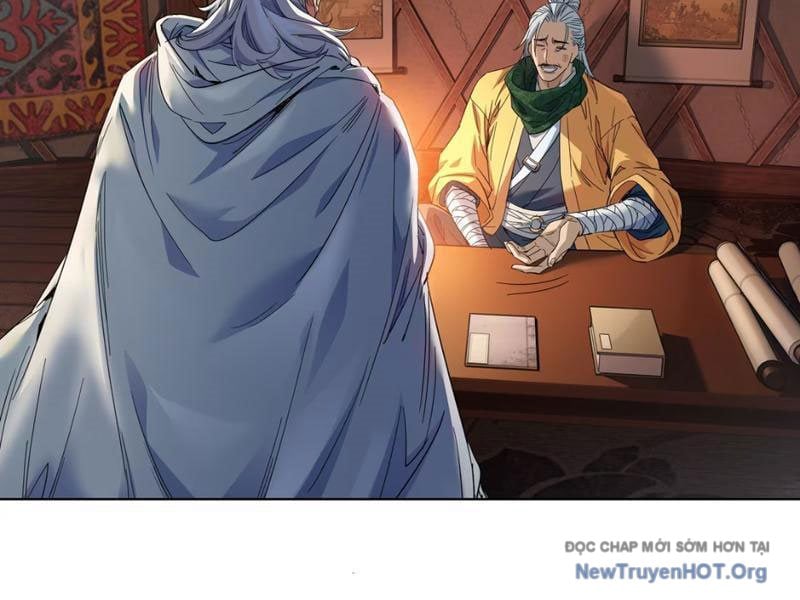 Hoàng Đế Nhà Ta Lại Là Nội Ứng Chap 9 - Next Chap 10