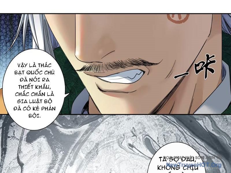 Hoàng Đế Nhà Ta Lại Là Nội Ứng Chap 9 - Next Chap 10