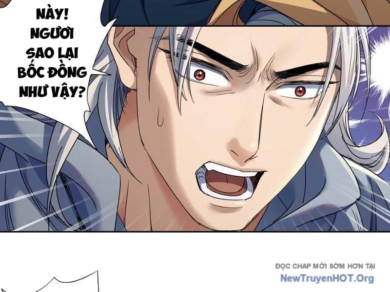Hoàng Đế Nhà Ta Lại Là Nội Ứng Chap 9 - Next Chap 10