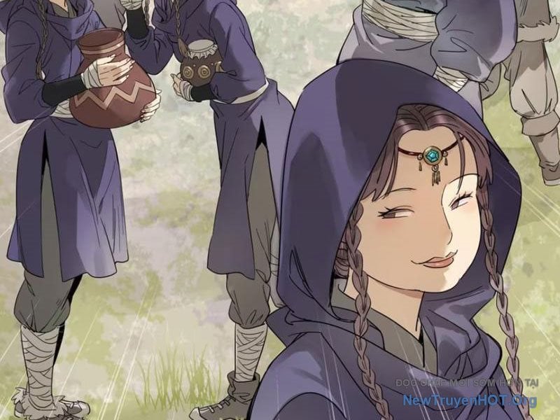 Hoàng Đế Nhà Ta Lại Là Nội Ứng Chap 9 - Next Chap 10