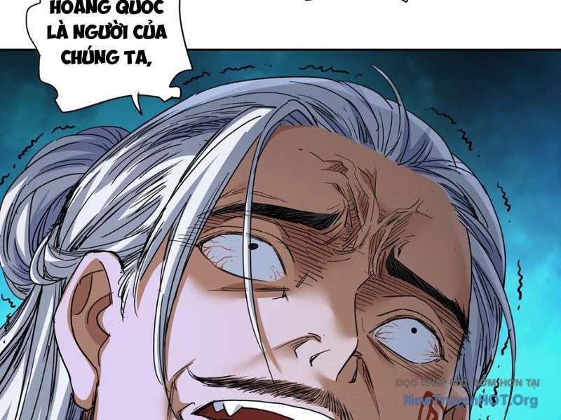 Hoàng Đế Nhà Ta Lại Là Nội Ứng Chap 9 - Next Chap 10