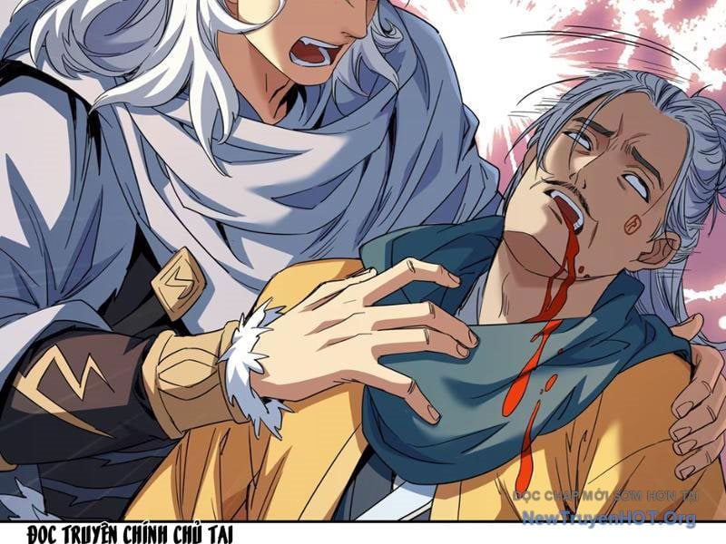 Hoàng Đế Nhà Ta Lại Là Nội Ứng Chap 9 - Next Chap 10