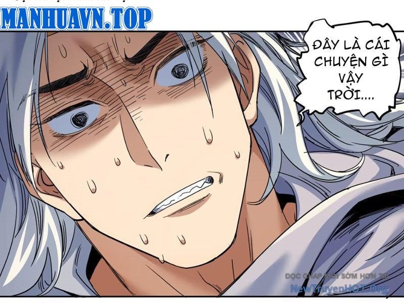 Hoàng Đế Nhà Ta Lại Là Nội Ứng Chap 9 - Next Chap 10