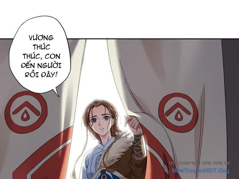 Hoàng Đế Nhà Ta Lại Là Nội Ứng Chap 9 - Next Chap 10