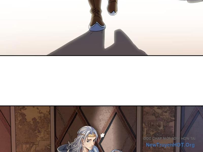 Hoàng Đế Nhà Ta Lại Là Nội Ứng Chap 9 - Next Chap 10