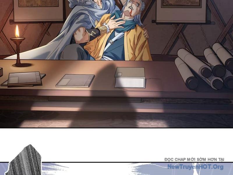 Hoàng Đế Nhà Ta Lại Là Nội Ứng Chap 9 - Next Chap 10