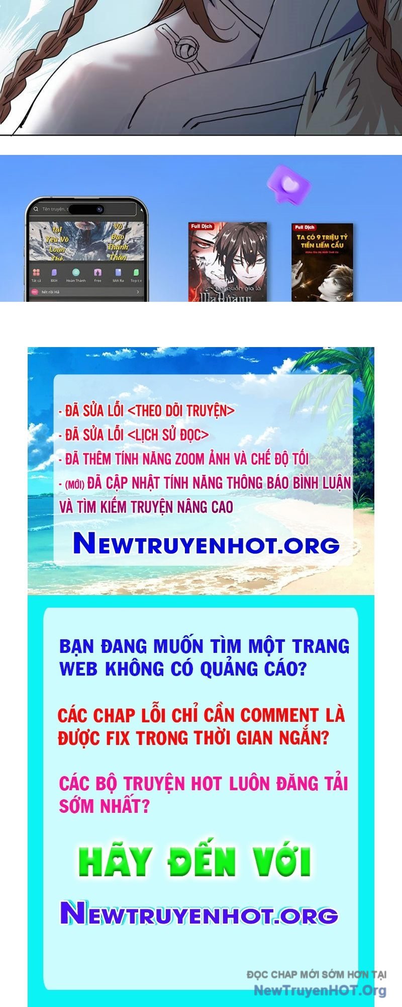 Hoàng Đế Nhà Ta Lại Là Nội Ứng Chap 9 - Next Chap 10