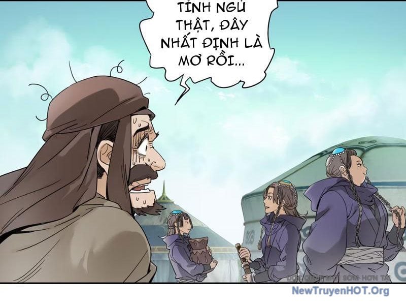 Hoàng Đế Nhà Ta Lại Là Nội Ứng Chap 9 - Next Chap 10