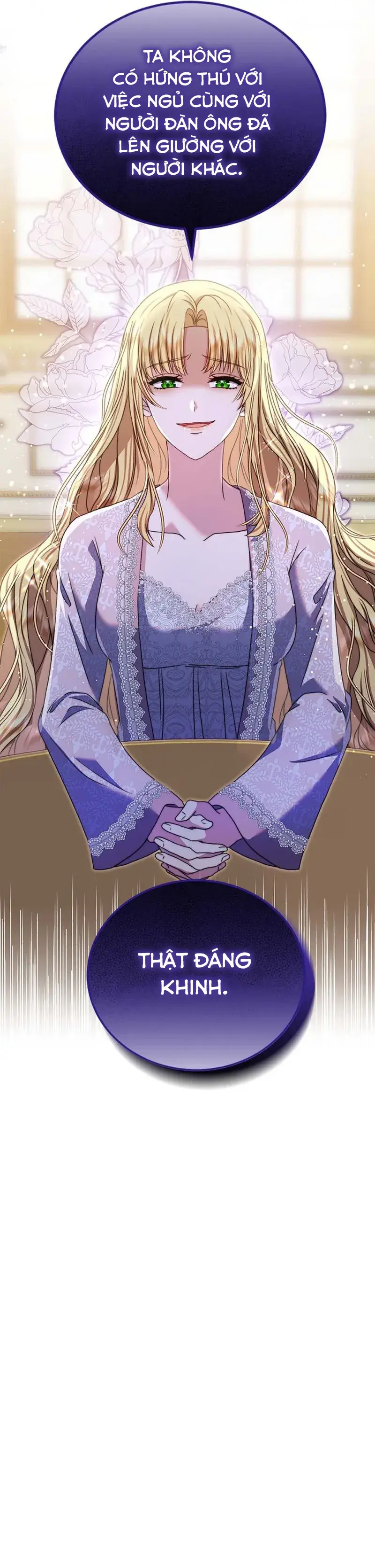 Hoàng Hậu Sát Thủ Chap 2 - Next Chap 3