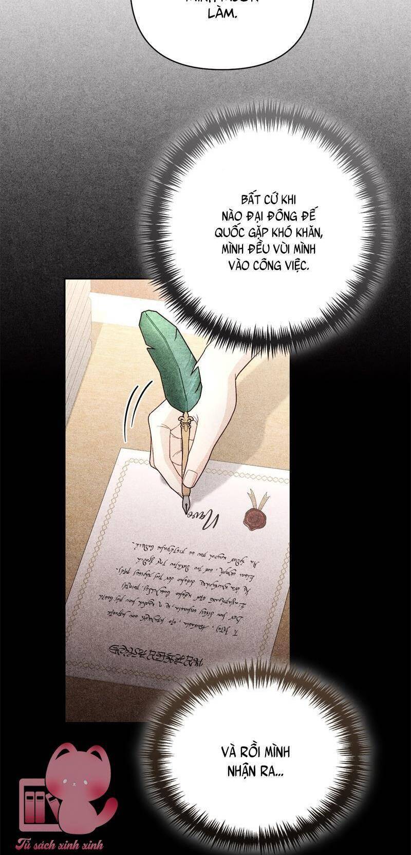 Hoàng Hậu Tái Hôn Chap 198 - Next Chap 199