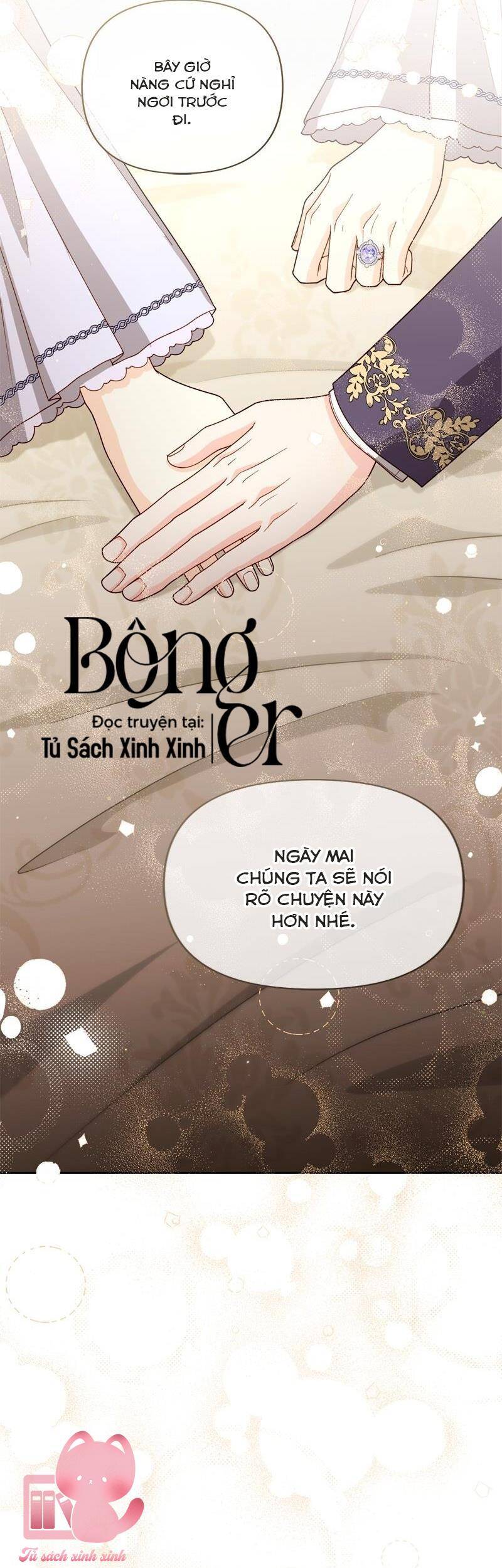 Hoàng Hậu Tái Hôn Chap 198 - Next Chap 199