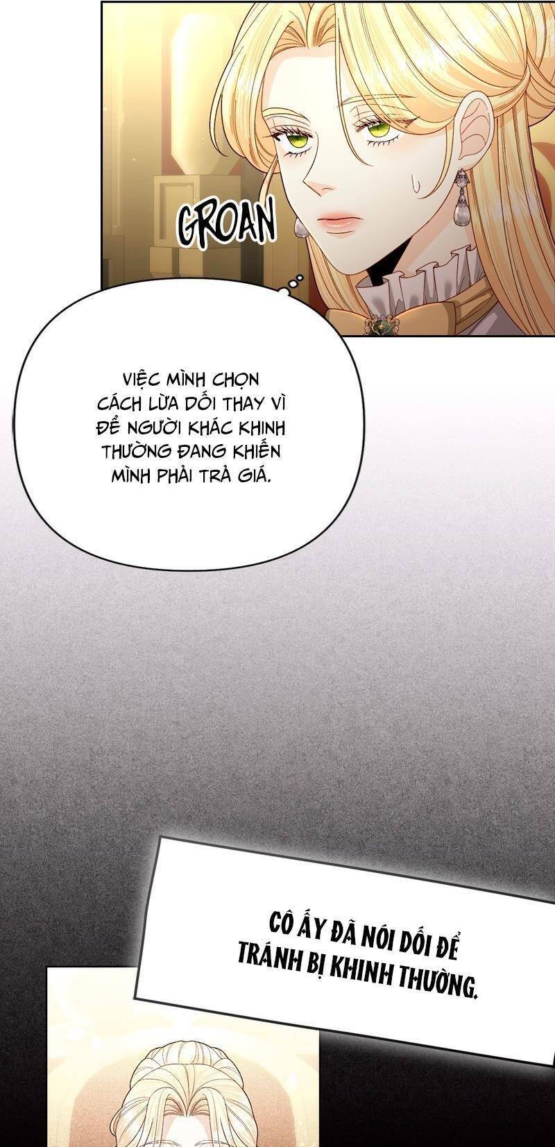 Hoàng Hậu Tái Hôn Chap 198 - Next Chap 199