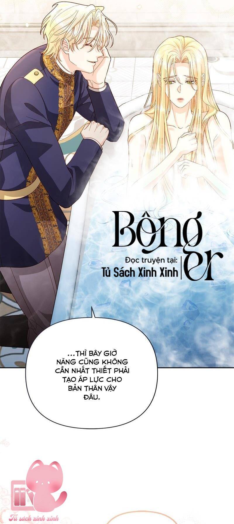 Hoàng Hậu Tái Hôn Chap 198 - Next Chap 199