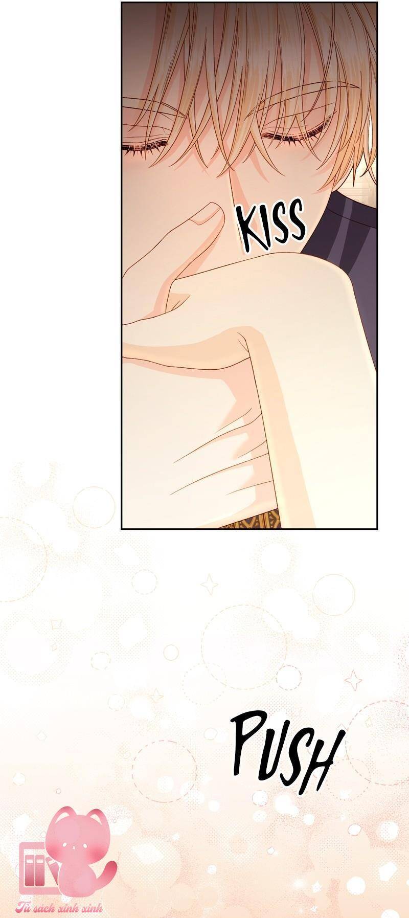 Hoàng Hậu Tái Hôn Chap 198 - Next Chap 199