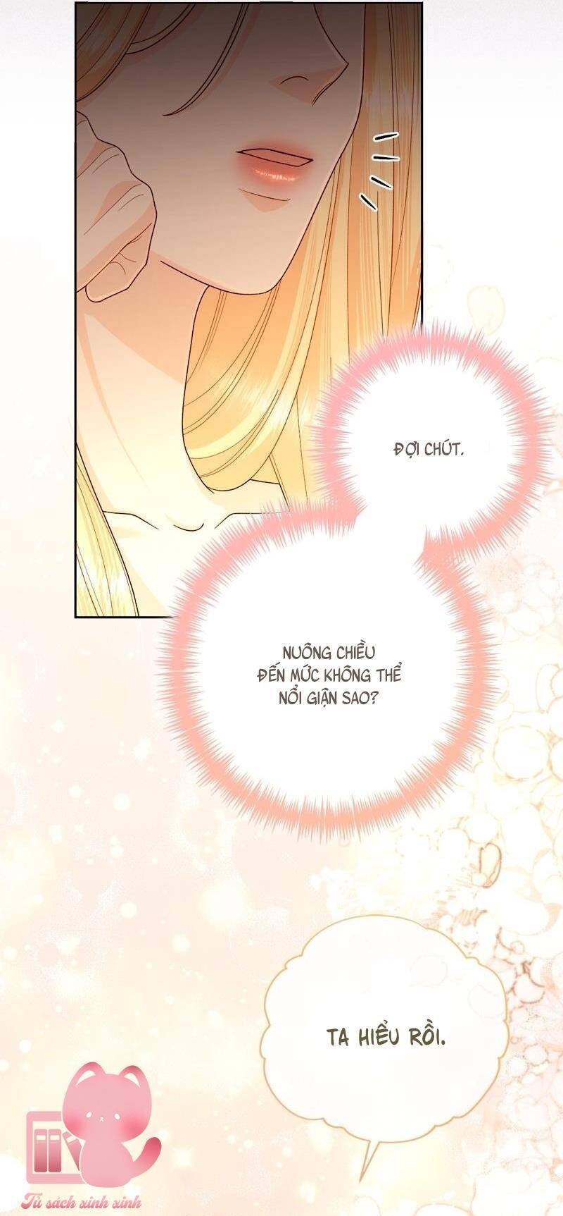 Hoàng Hậu Tái Hôn Chap 198 - Next Chap 199