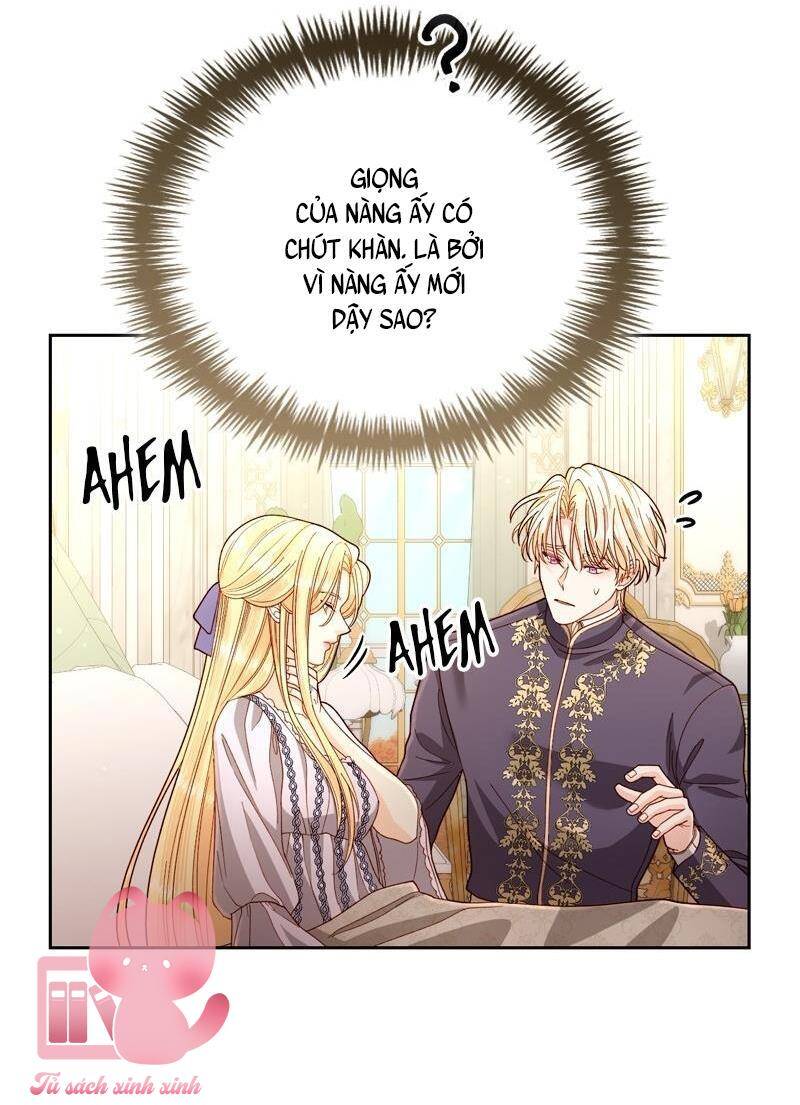 Hoàng Hậu Tái Hôn Chap 198 - Next Chap 199