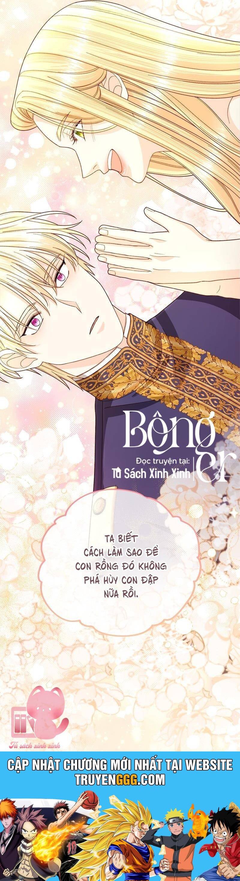 Hoàng Hậu Tái Hôn Chap 198 - Next Chap 199