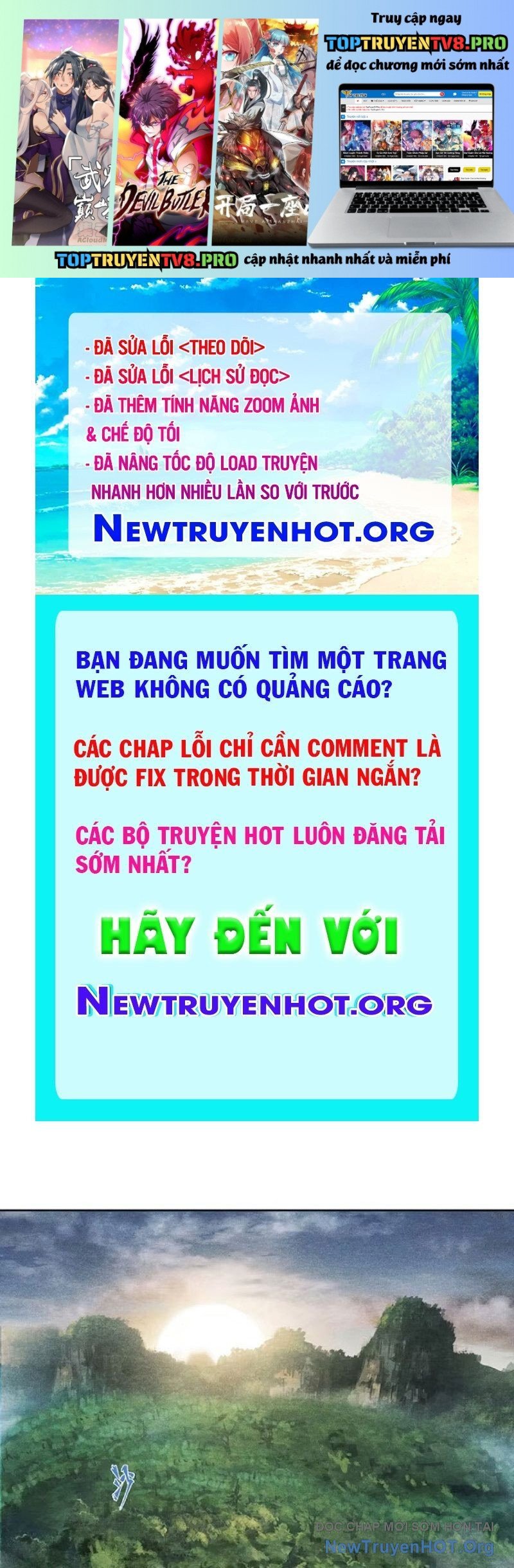 Hoàng Hôn Phân Giới Chap 11 - Next Chap 12