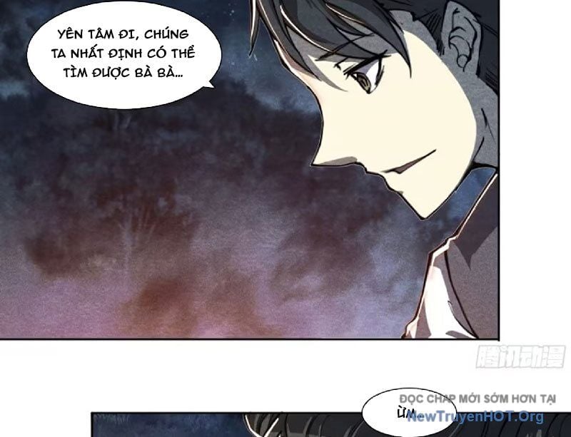 Hoàng Hôn Phân Giới Chap 11 - Next Chap 12