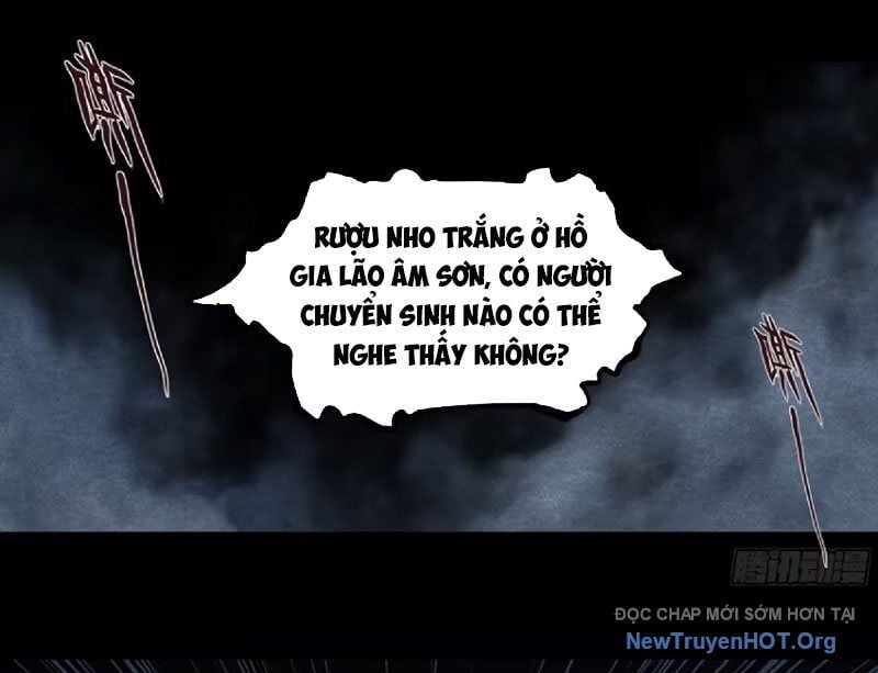 Hoàng Hôn Phân Giới Chap 11 - Next Chap 12