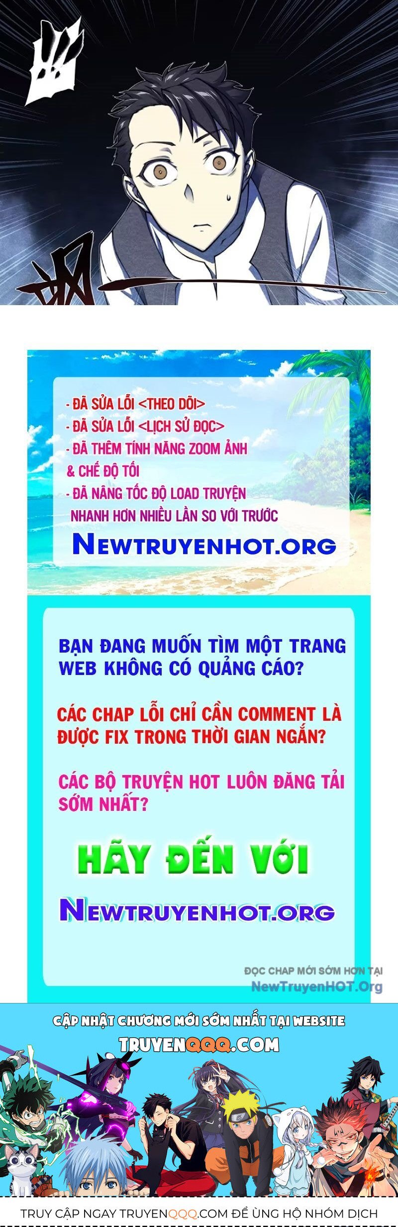 Hoàng Hôn Phân Giới Chap 11 - Next Chap 12