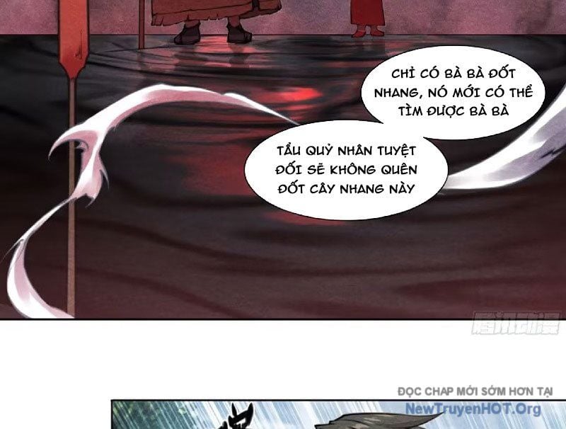 Hoàng Hôn Phân Giới Chap 11 - Next Chap 12