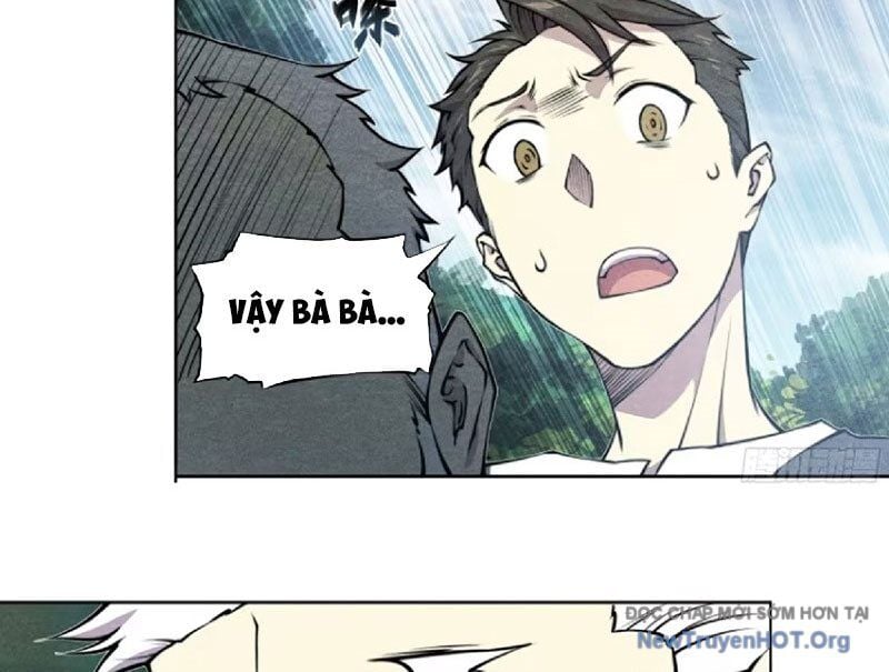 Hoàng Hôn Phân Giới Chap 11 - Next Chap 12