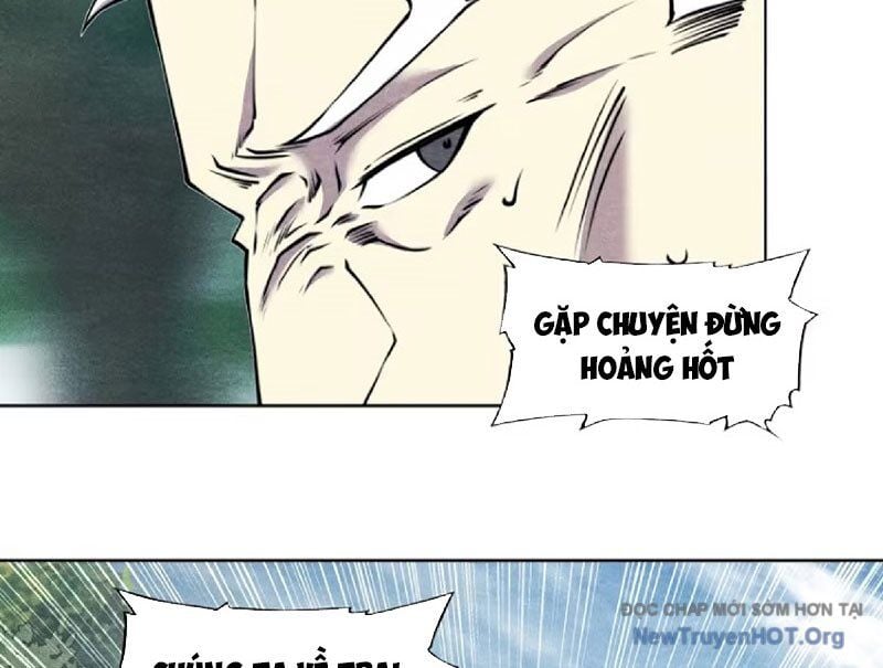 Hoàng Hôn Phân Giới Chap 11 - Next Chap 12