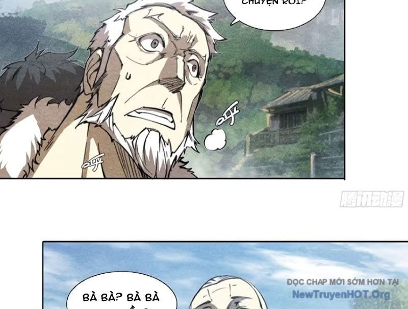 Hoàng Hôn Phân Giới Chap 11 - Next Chap 12