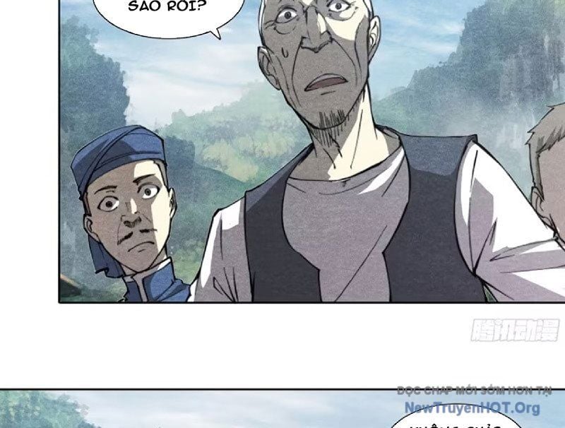 Hoàng Hôn Phân Giới Chap 11 - Next Chap 12