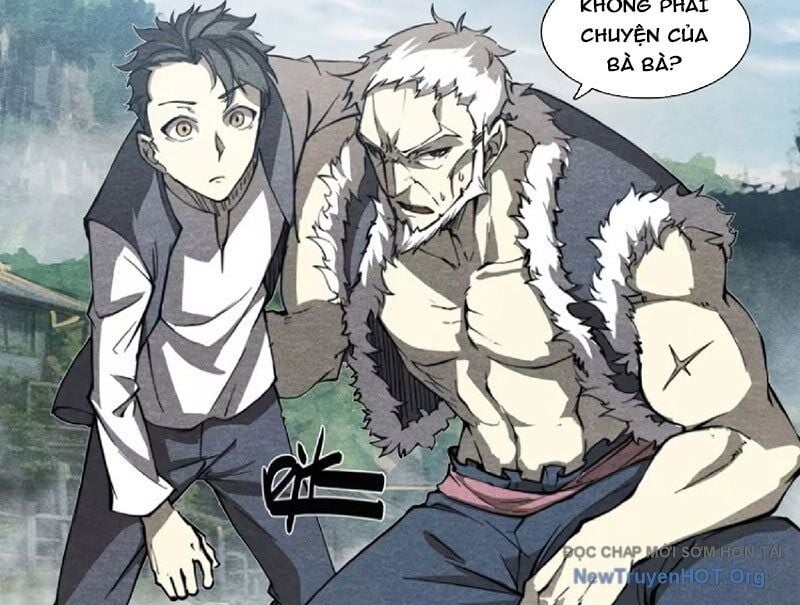 Hoàng Hôn Phân Giới Chap 11 - Next Chap 12