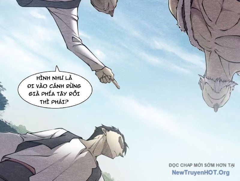 Hoàng Hôn Phân Giới Chap 11 - Next Chap 12