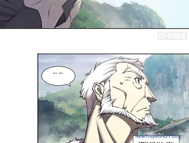 Hoàng Hôn Phân Giới Chap 11 - Next Chap 12