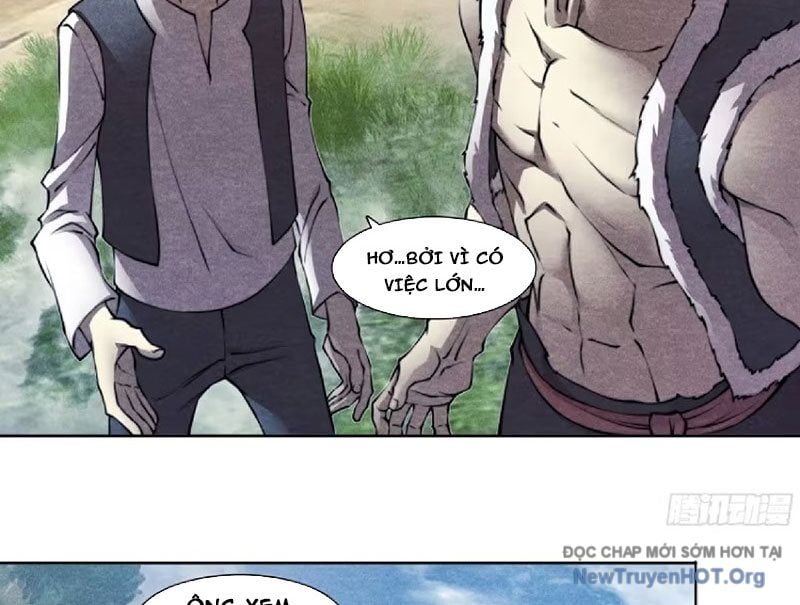 Hoàng Hôn Phân Giới Chap 11 - Next Chap 12
