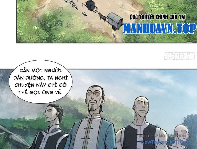 Hoàng Hôn Phân Giới Chap 11 - Next Chap 12