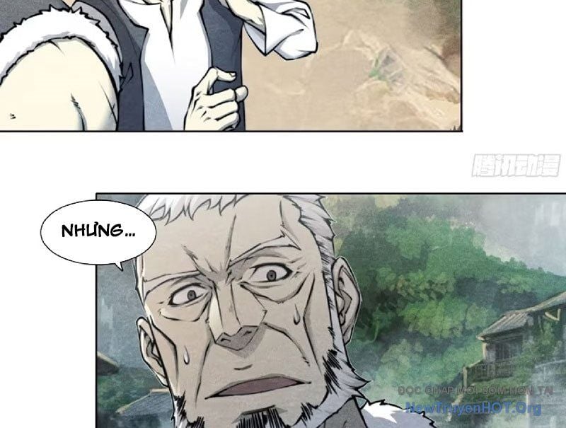 Hoàng Hôn Phân Giới Chap 11 - Next Chap 12