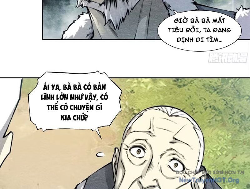 Hoàng Hôn Phân Giới Chap 11 - Next Chap 12