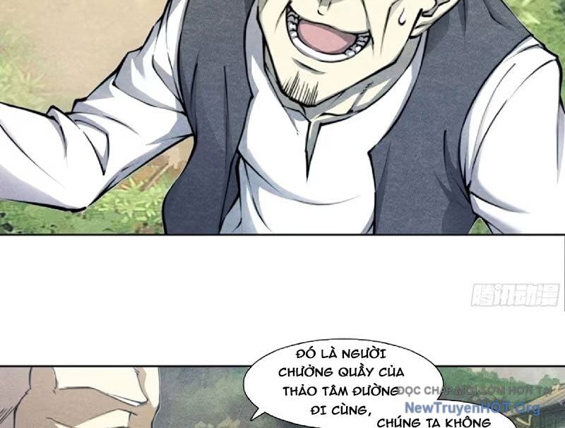Hoàng Hôn Phân Giới Chap 11 - Next Chap 12