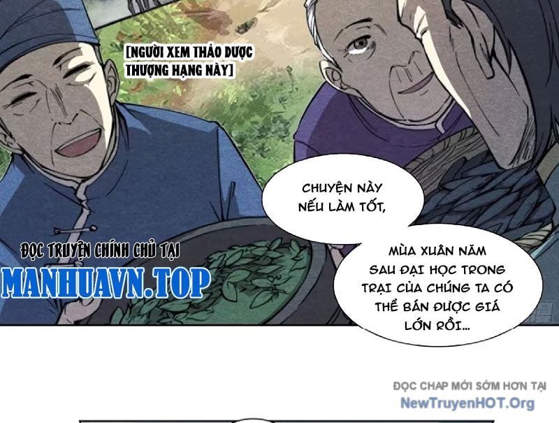 Hoàng Hôn Phân Giới Chap 11 - Next Chap 12