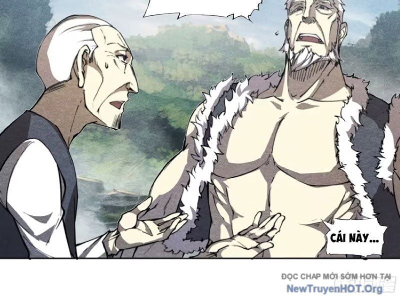 Hoàng Hôn Phân Giới Chap 11 - Next Chap 12