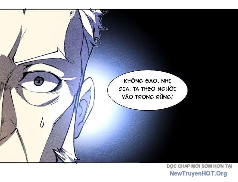 Hoàng Hôn Phân Giới Chap 11 - Next Chap 12