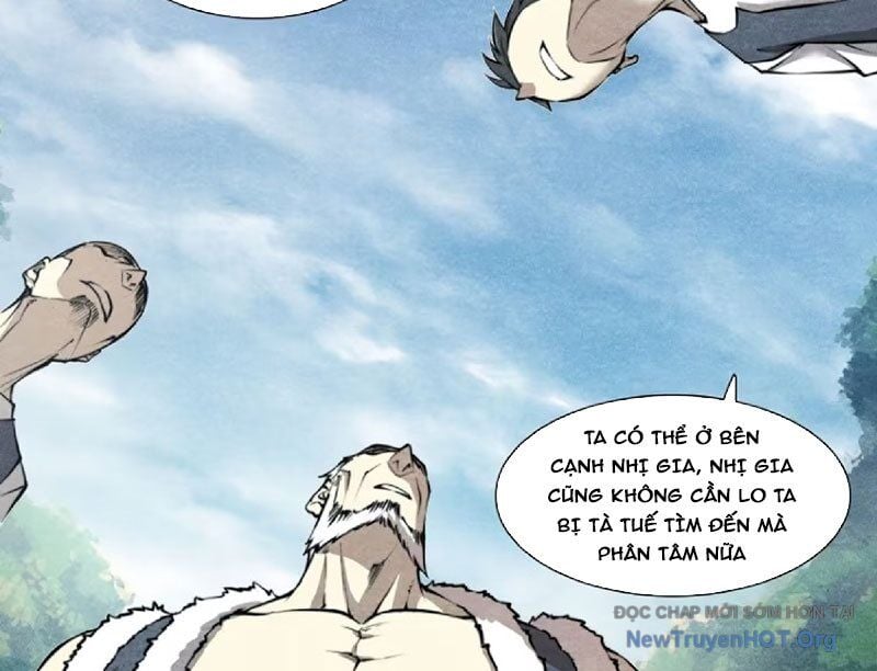 Hoàng Hôn Phân Giới Chap 11 - Next Chap 12