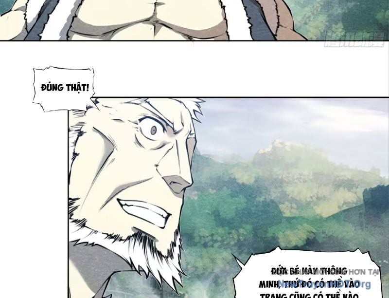 Hoàng Hôn Phân Giới Chap 11 - Next Chap 12