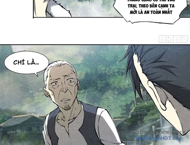 Hoàng Hôn Phân Giới Chap 11 - Next Chap 12