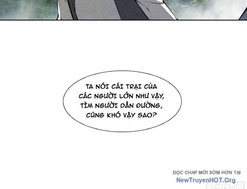 Hoàng Hôn Phân Giới Chap 11 - Next Chap 12