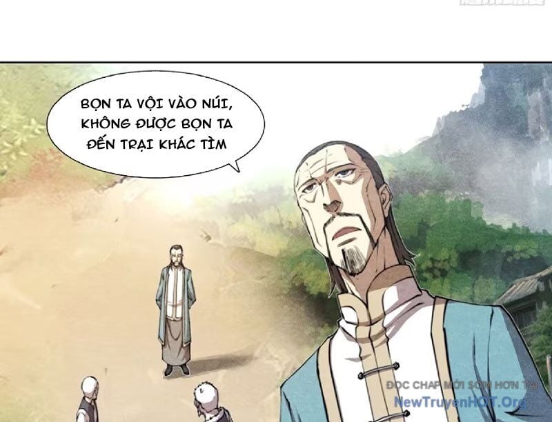 Hoàng Hôn Phân Giới Chap 11 - Next Chap 12